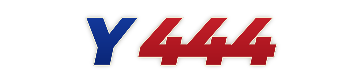 y444 Logo